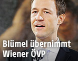 Gernot Blümel
