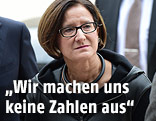 Innenministerin Johanna Mikl-Leitner
