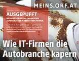 Screenshot meins.orf.at