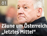 O&Ouml;. Landeshauptmann P&uuml;hringer