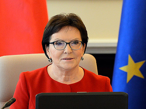 Ewa Kopacz