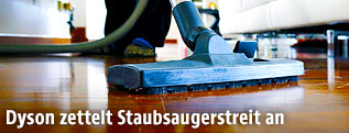 Staubsauger
