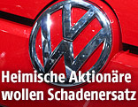 Volkswagen-Logo