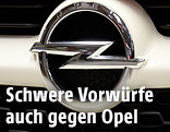 Opel-Logo