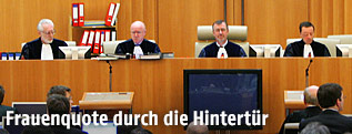 Europäische Gericht