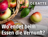 &Auml;pfel
