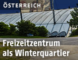 Freizeitzentrum Schwarzlsee
