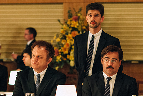 © Viennale Filmstill aus "The Lobster"
