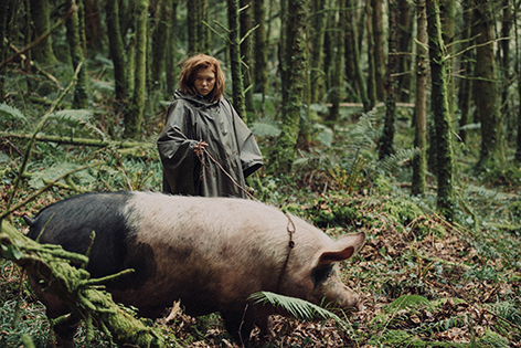 © Viennale Filmstill aus "The Lobster"