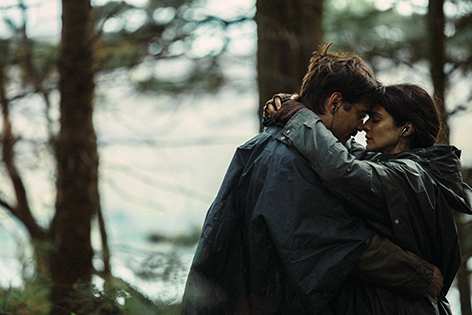 © Viennale Filmstill aus "The Lobster"