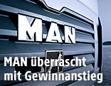 Logo von MAN