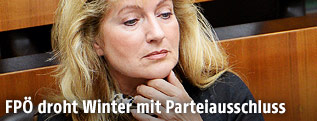 Susanne Winter