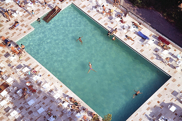 © ccn-images Zagreb Hotel Ambasador, Opatija