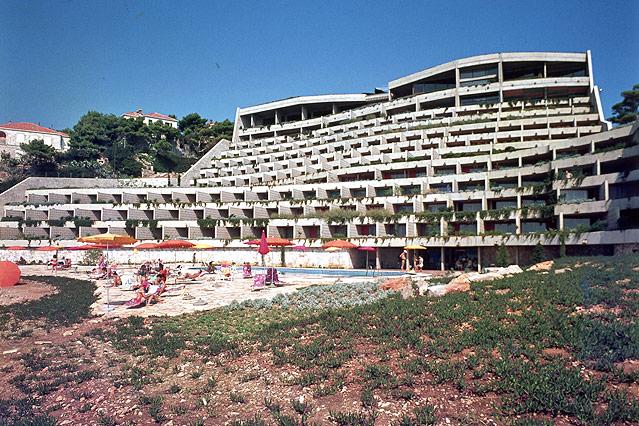 © ccn-images Zagreb Hotel Libertas in Dubrovnik