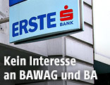 Erste Bank Filiale
