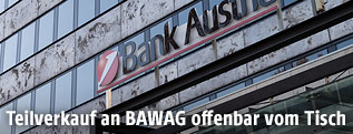 Bank Austria Filiale