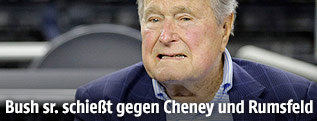 George H. W. Bush