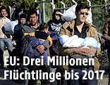 Flüchtlinge
