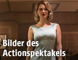 Lea Seydoux (Madeleine Swann) in Spectre