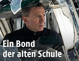Szene aus dem James-Bond-Film Spectre