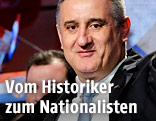 HDZ-Chef Tomislav Karamarko