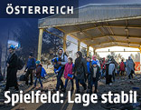 Fl&uuml;chtlinge