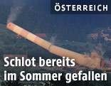 Kraftwerkssprengung