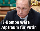 Wladimir Putin