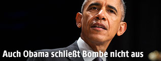 Barack Obama