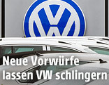 VW-Logo