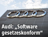 Audi-Logo