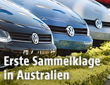 VW-Autos