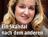 Nationalratsabgeordnete Susanne Winter (FP&Ouml;)