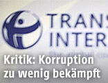 Transparency International Logo