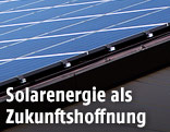 Solaranlage
