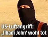 Jihadi John