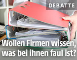 Aktenordner