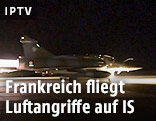 Franz&ouml;schische Kampfflugzeuge