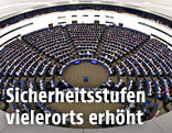 Mitglieder des EU-Parlament