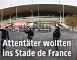 Stade de France