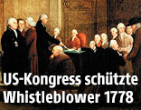 Zweiter Kontinentalkongress