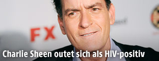 Charlie Sheen