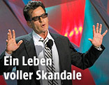 Charlie Sheen