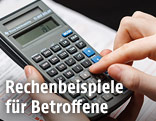 Taschenrechner
