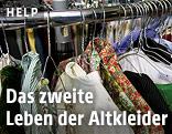 Altkleider