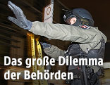 Deutscher Polizist