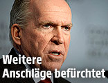 CIA-Chef John Brennan