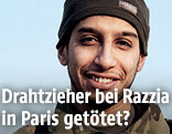 IS-K&auml;mpfer Abdelhamid Abaaoud