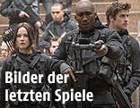 Filmszene aus Tribute von Panem