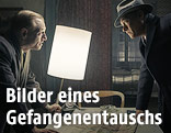 Szene aus dem Film "Bridge of Spies"